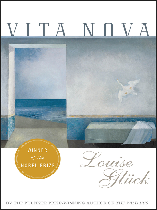 Cover image for Vita Nova